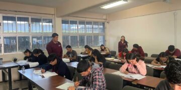 RECIBIRÁN ESCUELAS FORMADORAS DE DOCENTES A MÁS DE 600 NUEVOS ESTUDIANTES