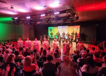 CULTURA Y FOLCLOR CLAVE PARA LA PROMOCIÓN DE BCS EN ESPAÑA: SETUE