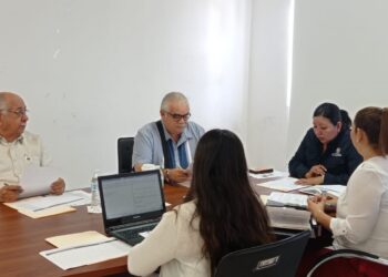 CONTARÁ BCS CON CENTRO DE RESGUARDO TEMPORAL PARA RESTOS HUMANOS: CEBP