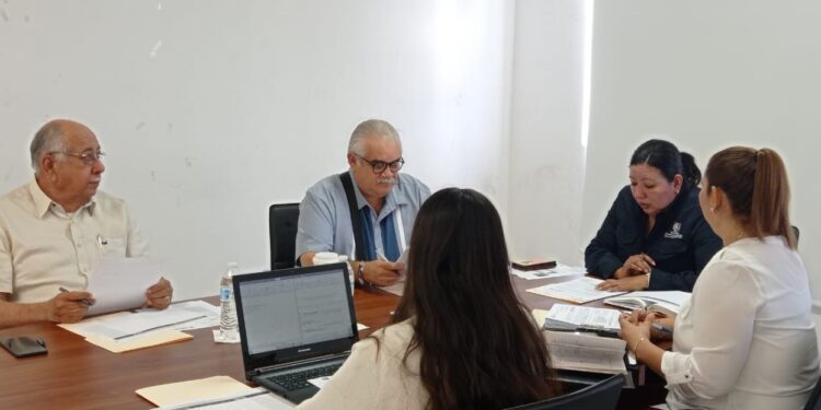CONTARÁ BCS CON CENTRO DE RESGUARDO TEMPORAL PARA RESTOS HUMANOS: CEBP
