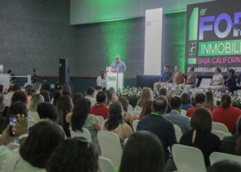 DESARROLLO INMOBILIARIO DEBE REALIZARSE CON ENFOQUE SOCIAL Y CUIDADO DEL MEDIO AMBIENTE