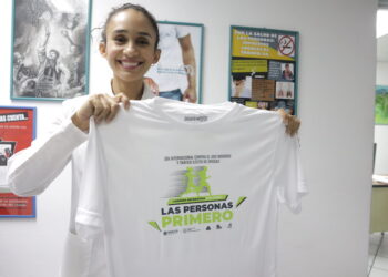 DESARROLLARÁ SALUD ESTATAL CARRERA RECREATIVA PARA IMPULSAR LA SALUD MENTAL Y PREVENCIÓN DE ADICCIONES