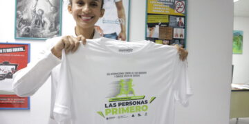 DESARROLLARÁ SALUD ESTATAL CARRERA RECREATIVA PARA IMPULSAR LA SALUD MENTAL Y PREVENCIÓN DE ADICCIONES