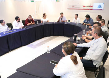 CREARÁN EN BCS RED DE COORDINADORES HOSPITALARIOS DE DONACIÓN DE ÓRGANOS Y TEJIDOS