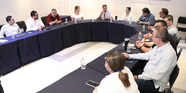 CREARÁN EN BCS RED DE COORDINADORES HOSPITALARIOS DE DONACIÓN DE ÓRGANOS Y TEJIDOS