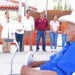 FAMILIAS DE LA ZONA RURAL DE LA PAZ RECIBIERON ATENCIÓN PREVENTIVA EN SALUD