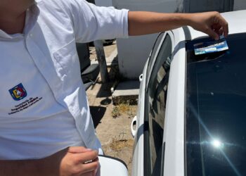 CONSTANCIA DE INSCRIPCIÓN VEHICULAR AYUDA EN LA RECUPERACIÓN DE 12 VEHÍCULOS CON REPORTE DE ROBO