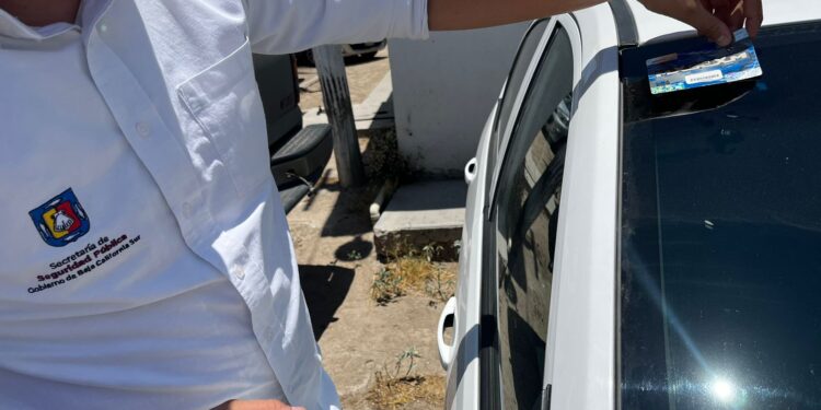 CONSTANCIA DE INSCRIPCIÓN VEHICULAR AYUDA EN LA RECUPERACIÓN DE 12 VEHÍCULOS CON REPORTE DE ROBO