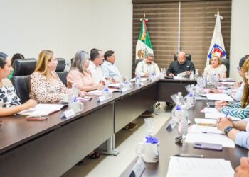 PARTICIPA BCS SEDE EN REUNIÓN DEL CONSEJO ACADÉMICO DE LA REGIÓN NOROESTE&nbsp;