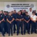 POLICÍAS MUNICIPALES DE LOS CABOS SON EVALUADOS EN COMPETENCIAS BÁSICAS DE LA FUNCIÓN POLICIAL