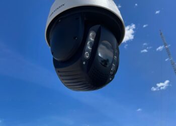 BCS AMPLIARÁ MÁS DEL 300% SU SISTEMA DE VIDEOVIGILANCIA&nbsp;