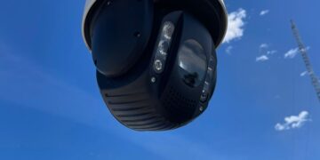 BCS AMPLIARÁ MÁS DEL 300% SU SISTEMA DE VIDEOVIGILANCIA&nbsp;