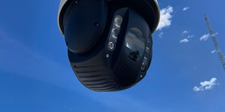 BCS AMPLIARÁ MÁS DEL 300% SU SISTEMA DE VIDEOVIGILANCIA&nbsp;