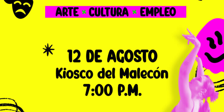 ORGANIZAN FESTIVAL PARA CELEBRAR A LA JUVENTUD