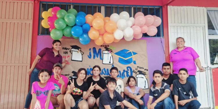 TERMINAN ALBERGUES ESCOLARESEL CICLO 2022-2023