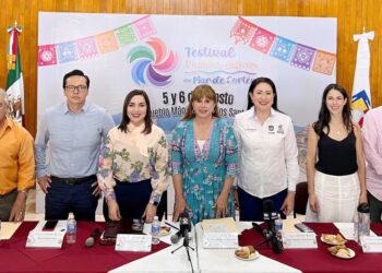 TODOS SANTOS, SEDE DEL PRIMER FESTIVAL DE PUEBLOS MÁGICOS DEL MAR DE CORTÉS