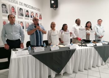 CONVOCAN A RENOVAR CONSEJO ESTATAL CIUDADANO DE BÚSQUEDA DE PERSONAS: LIZETH COLLINS&nbsp;