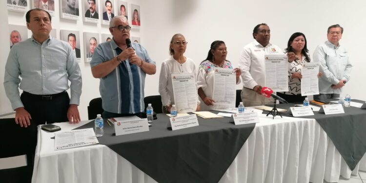 CONVOCAN A RENOVAR CONSEJO ESTATAL CIUDADANO DE BÚSQUEDA DE PERSONAS: LIZETH COLLINS&nbsp;