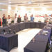 ESTABLECE BCS SU COMANDO ESTATAL E INTERINSTITUCIONAL DEL SECTOR SALUD (CEISS)