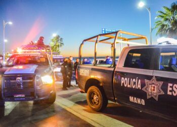 SSPE HACE LLAMADO A LA POBLACIÓN PARA EVITAR INCIDENTES DURANTE PERIODO VACACIONAL