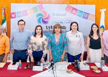 PARTICIPARÁ SANTA ROSALÍA EN FESTIVAL DE PUEBLOS MÁGICOS