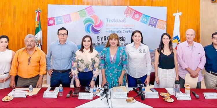 PARTICIPARÁ SANTA ROSALÍA EN FESTIVAL DE PUEBLOS MÁGICOS
