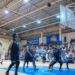FINALIZA CON ÉXITO LA COPA DE MAXIBALONCESTO ESTATAL EN SANTA ROSALÍA