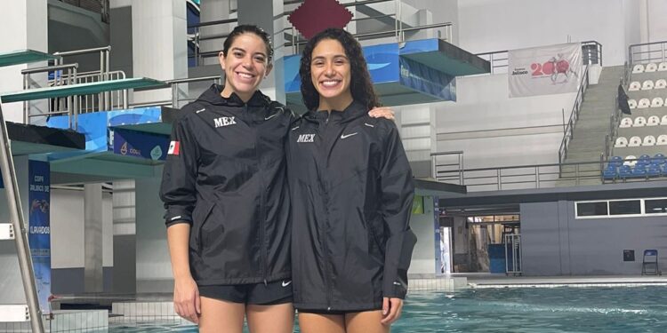 BUSCA GABY AGUNDEZ ASEGURAR PLAZA OLIMPICA EN JAPÓN