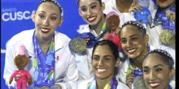 SIGUE EL MUNDIAL EN JAPON PARA ONDINAS SUDCALIFORNIANAS