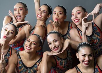 ENFOCARAN SU PREPARACIÓN A JUEGOS PANAMERICANOS ONDINAS SUDCALIFORNIANAS