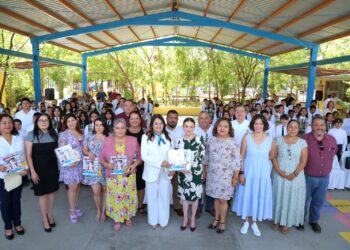 Impulsan en planteles de BCS el programa “La Ética es parte de todos”