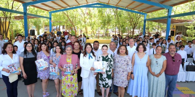 Impulsan en planteles de BCS el programa “La Ética es parte de todos”