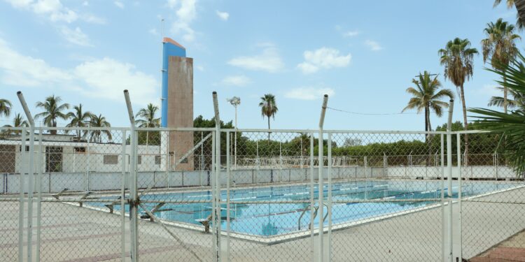 MAYOR CONTROL Y SEGURIDAD EN INSTALACIONES DEPORTIVAS DE INSUDE