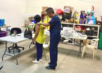 Impulsa DIF Municipal La Paz el bienestar y la inclusión en nuestra comunidad