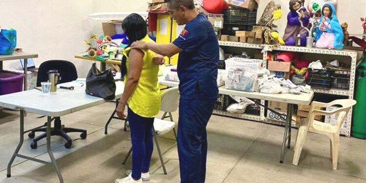 Impulsa DIF Municipal La Paz el bienestar y la inclusión en nuestra comunidad