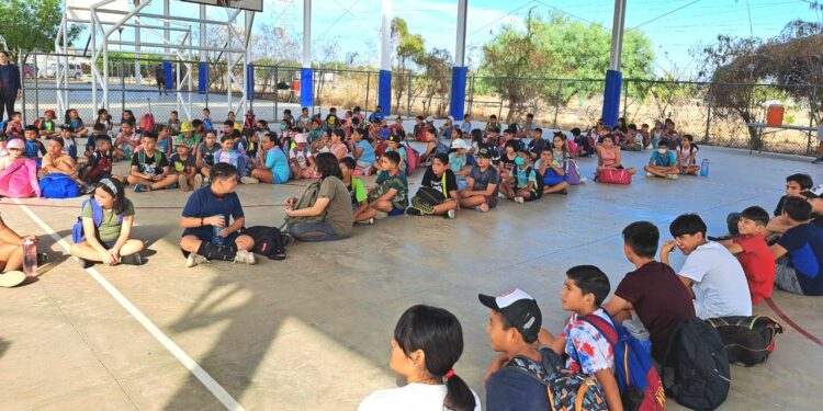 Inicia Curso de Verano en el CEDEM 2023