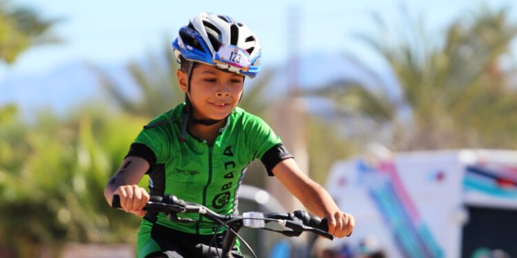 Invita Deporte Municipal al “Triatlón El Tecolote 2023”