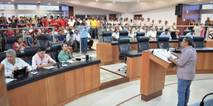 Aprueba Congreso Ley de Movilidad y Seguridad Vial para Baja California Sur