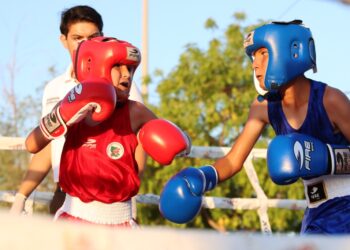 Llega Torneo de Barrios a la colonia Loma Linda