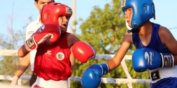 Llega Torneo de Barrios a la colonia Loma Linda