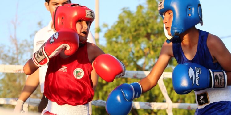 Llega Torneo de Barrios a la colonia Loma Linda