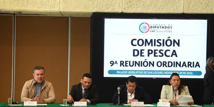 Desde la Comisión de Pesca impediremos la liberación de especies reservadas a la pesca deportiva: Marco Puppo