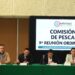 Desde la Comisión de Pesca impediremos la liberación de especies reservadas a la pesca deportiva: Marco Puppo