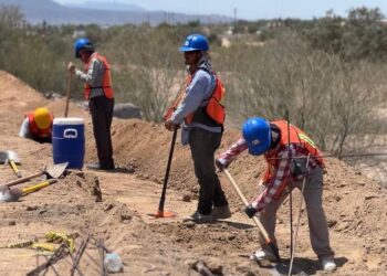 Obra de Ciclovía y Andador Peatonal en el Libramiento no disminuirá carriles de tránsito