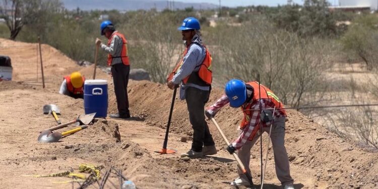 Obra de Ciclovía y Andador Peatonal en el Libramiento no disminuirá carriles de tránsito