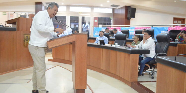 Se reforma el artículo 7° de la Constitución Política del Estado de BCS en materia de movilidad