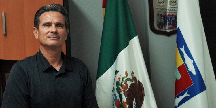 NOÉ FIOL VERDUZCO ASUME EL CARGO EN LA DIRECCIÓN DEL INSUDE