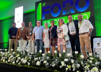 Participa Ayuntamiento en el Primer Foro Inmobiliario “Desarrollando La Excelencia”