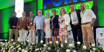 Participa Ayuntamiento en el Primer Foro Inmobiliario “Desarrollando La Excelencia”