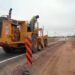 INICIA SEGUNDA ETAPA DE MODERNIZACIÓN DE LA CARRETERA TRANSPENINSULAR, VIZCAÍNO- GUERRERO NEGRO